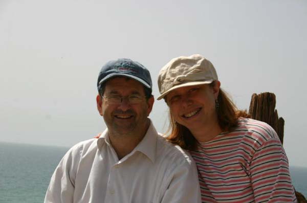 Pesach 2008